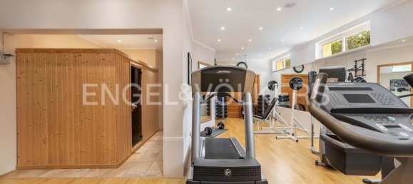 8 غرف نوم فيلا في Almancil, Portugal رقم 112965 23