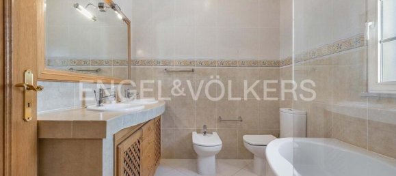 8 غرف نوم فيلا في Almancil, Portugal رقم 112965 19