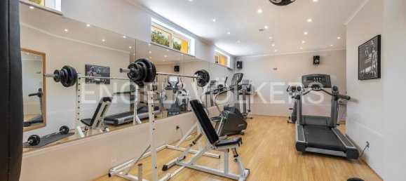 8 غرف نوم فيلا في Almancil, Portugal رقم 112965 24