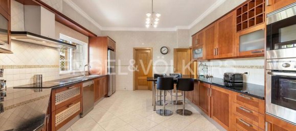 8 غرف نوم فيلا في Almancil, Portugal رقم 112965 7