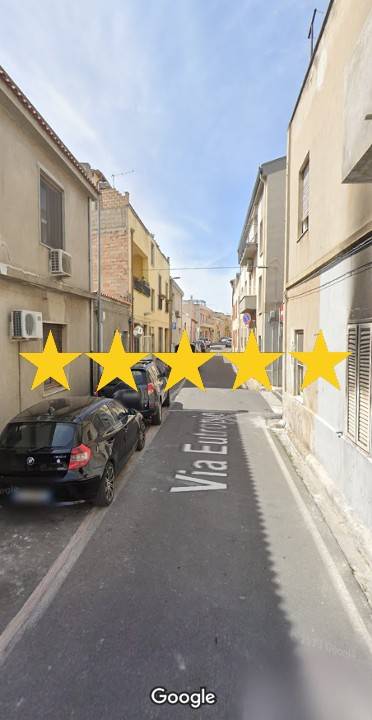 6 غرف نوم شقة في Monserrato, Italy رقم 343219