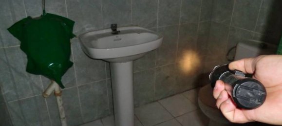 Gewerbliche Immobilie in Alicante, Spain, Nr. 20467 8