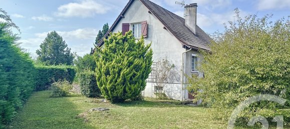 5 bedrooms House in Saint-Georges-sur-Baulche, France No. 191828 15