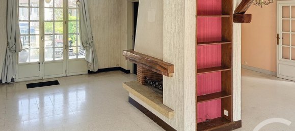 5 bedrooms House in Saint-Georges-sur-Baulche, France No. 191828 4