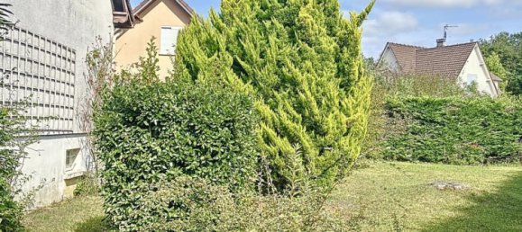 5 bedrooms House in Saint-Georges-sur-Baulche, France No. 191828 14