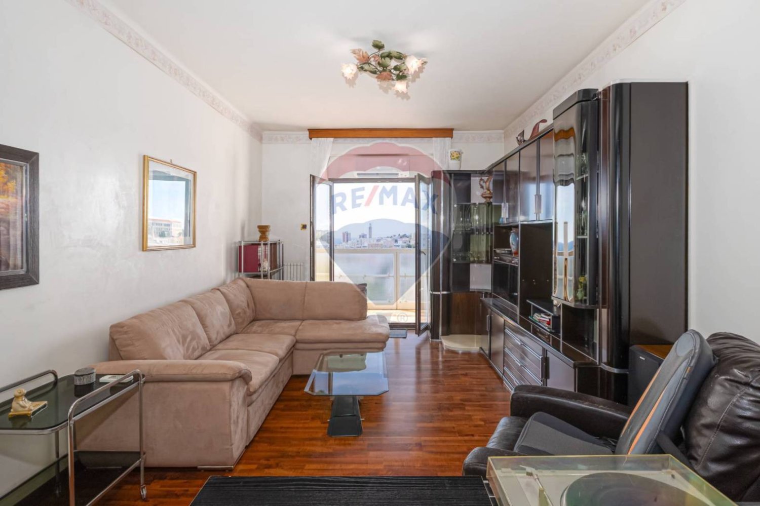 1 chambre Appartement à Trieste, Italy No. 394411