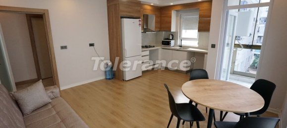 Apartment 2+1 in Antalya, Turkey No. 30012 2