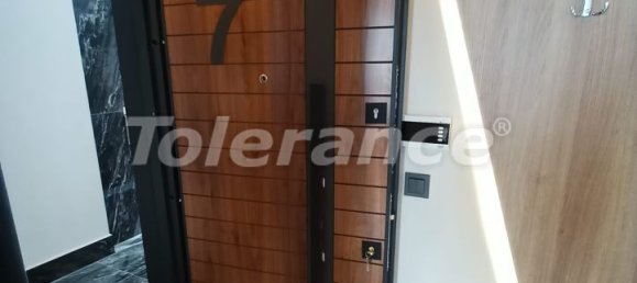 Apartment 2+1 in Antalya, Turkey No. 30012 12