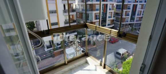 Apartment 2+1 in Antalya, Turkey No. 30012 14