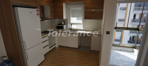 Apartment 2+1 in Antalya, Turkey No. 30012 3