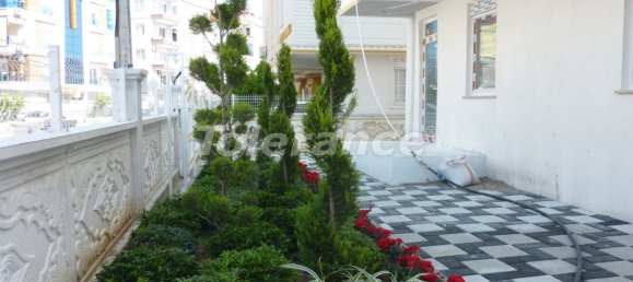 Apartment 2+1 in Antalya, Turkey No. 30012 18