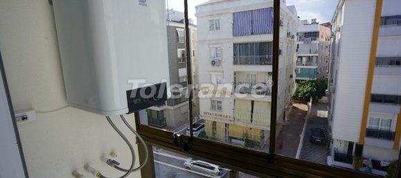 Apartment 2+1 in Antalya, Turkey No. 30012 13