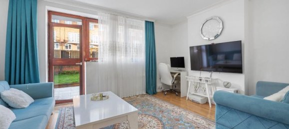 3 bedrooms Apartment in London, United Kingdom No. 12528 2