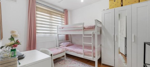 3 bedrooms Apartment in London, United Kingdom No. 12528 6