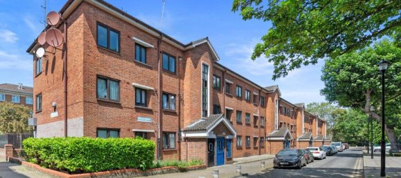 3 bedrooms Apartment in London, United Kingdom No. 12528 9