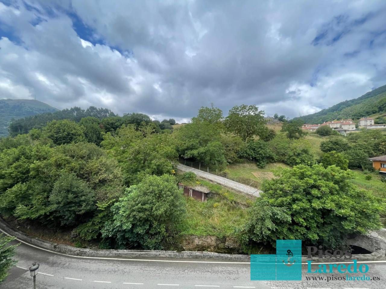 3 Schlafzimmer Wohnung in Cantabria, Spain, Nr. 139539