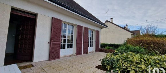 7 chambres Maison à Maurepas, France No. 333345 9