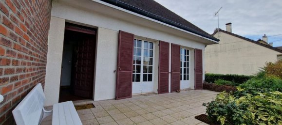 7 chambres Maison à Maurepas, France No. 333345 4