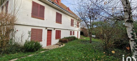 7 chambres Maison à Maurepas, France No. 333345 8