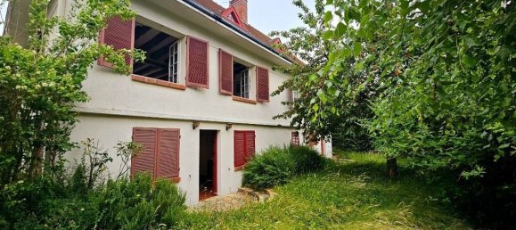 7 chambres Maison à Maurepas, France No. 333345 2