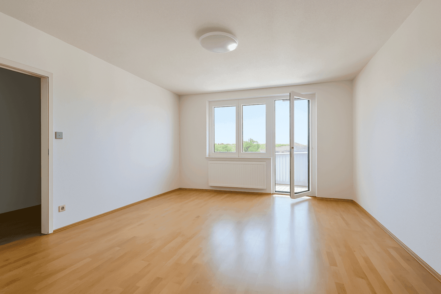 2 bedrooms Apartment in Herzogenburg, Austria No. 257652
