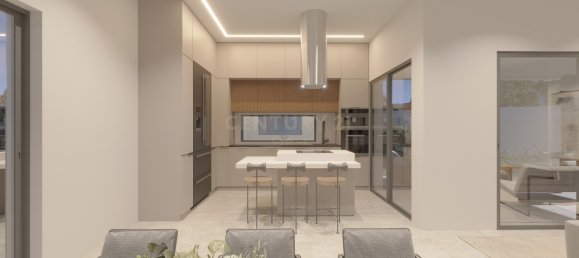 3 bedrooms Villa in Erimi, Cyprus No. 1462 2