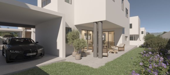 3 bedrooms Villa in Erimi, Cyprus No. 1462 4