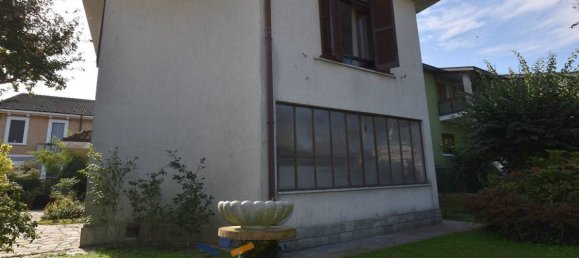 2 bedrooms Villa in Zibido San Giacomo, Italy No. 167738 25