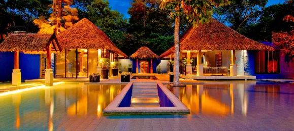4 bedrooms Villa for sale in Phuket, Southern Thailand, Thailand № 80273 7