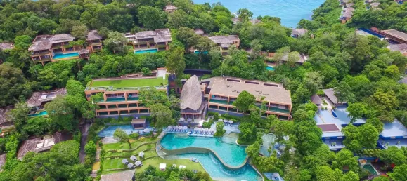 4 bedrooms Villa for sale in Phuket, Southern Thailand, Thailand № 80273 20