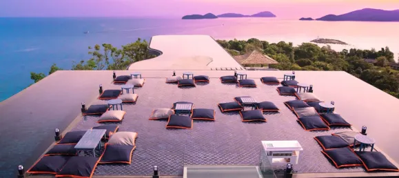 4 bedrooms Villa for sale in Phuket, Southern Thailand, Thailand № 80273 14