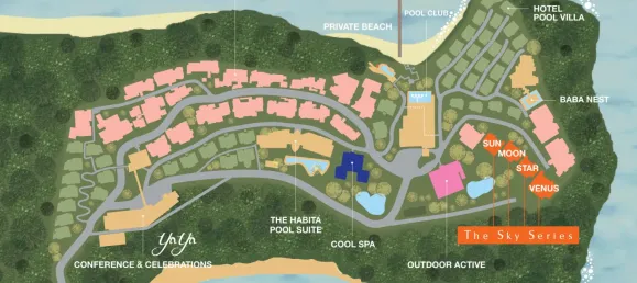 4 bedrooms Villa for sale in Phuket, Southern Thailand, Thailand № 80273 2