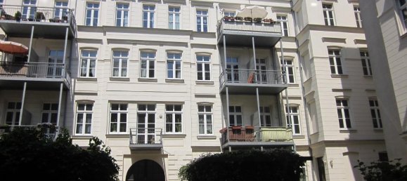 Квартира с 2 комнатами в Лейпциг, Германия № 66011 5