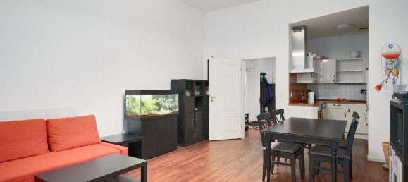 Квартира с 2 комнатами в Лейпциг, Германия № 66011 10