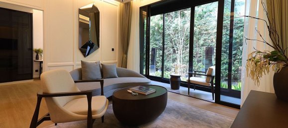 3 chambres Condo à Bangkok, Thailand No. 7385 7