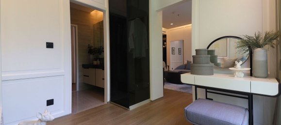 3 chambres Condo à Bangkok, Thailand No. 7385 19