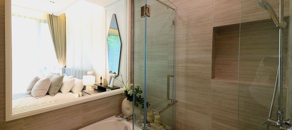 3 chambres Condo à Bangkok, Thailand No. 7385 13