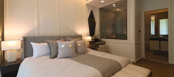 3 chambres Condo à Bangkok, Thailand No. 7385 12