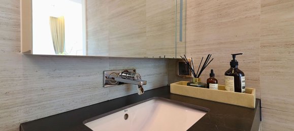 3 chambres Condo à Bangkok, Thailand No. 7385 14