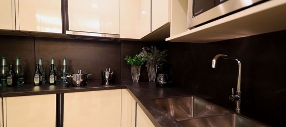 3 chambres Condo à Bangkok, Thailand No. 7385 9