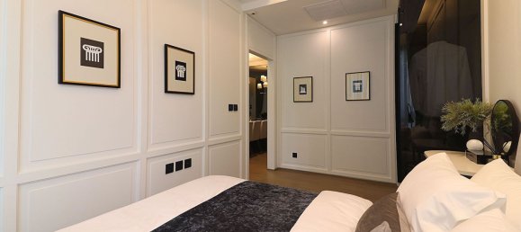 3 chambres Condo à Bangkok, Thailand No. 7385 15