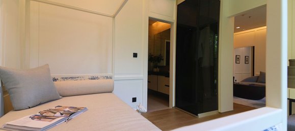 3 chambres Condo à Bangkok, Thailand No. 7385 18