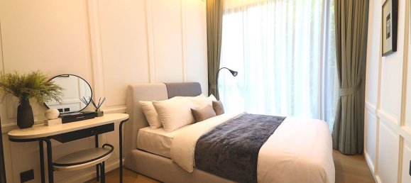 3 chambres Condo à Bangkok, Thailand No. 7385 16