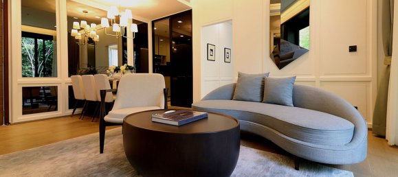 3 chambres Condo à Bangkok, Thailand No. 7385 6