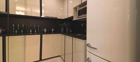 3 chambres Condo à Bangkok, Thailand No. 7385 8