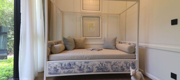 3 chambres Condo à Bangkok, Thailand No. 7385 17