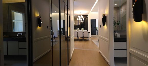 3 chambres Condo à Bangkok, Thailand No. 7385 10