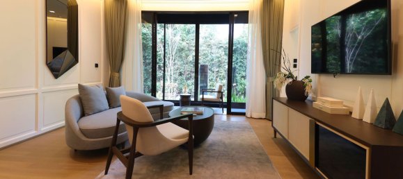 3 chambres Condo à Bangkok, Thailand No. 7385 5