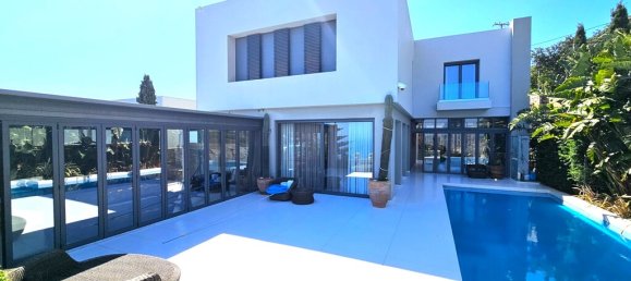 6 Schlafzimmer Villa in Agios Nikolaos, Greece, Nr. 53559 5