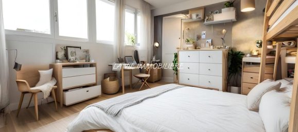 2 bedrooms Apartment in Nogent-sur-Marne, France No. 170628 5